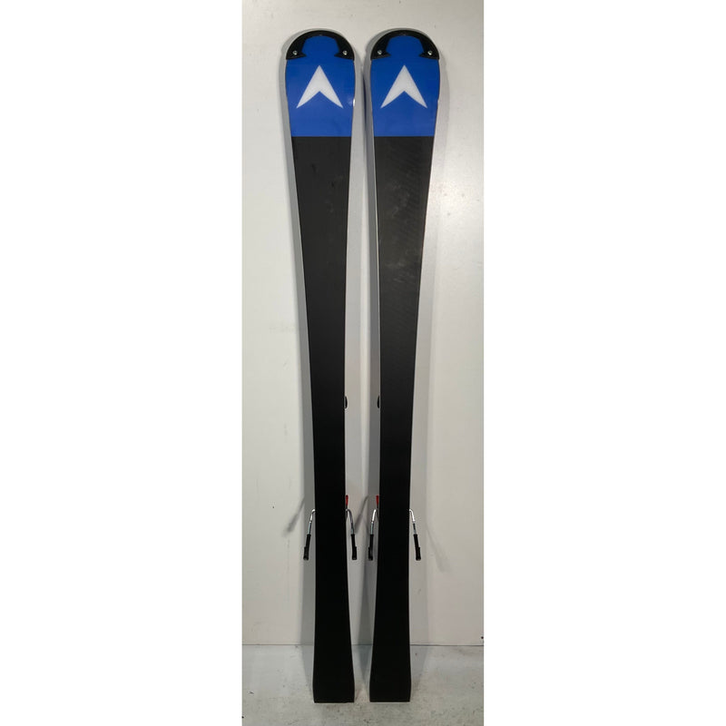 2025 Dynastar Speed Omeglass Team SL 142cm Jr Skis w/ SPX11 Bindings