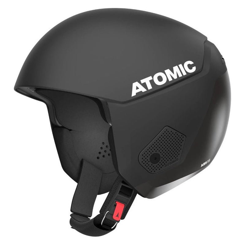 Atomic Redster CTD Helmet Black - L
