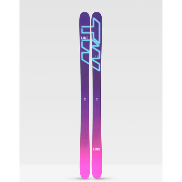 LINE Tom Wallisch Pro 157cm スキー 2025 Line Tom Wallisch Pro Skis