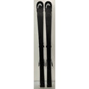 2025 Head WC Rebel e.GS Team 140cm Jr Skis w/ Head 9 Bindings (79)