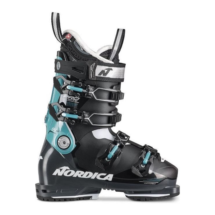 2024 Nordica ProMachine 95 Women's Ski Boots