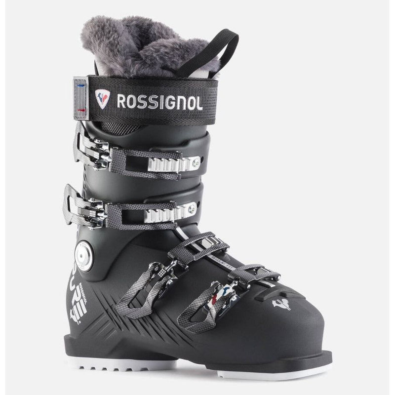 2025 Rossignol Pure 70 Women's Ski Boots - 22.5