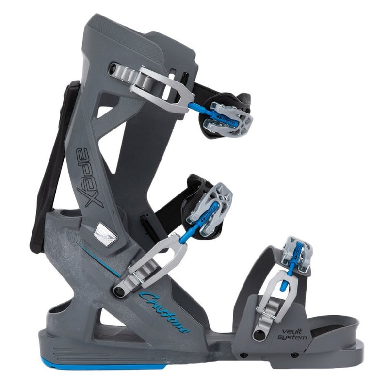 2024 Apex Crestone VS Ski Boot System - 26