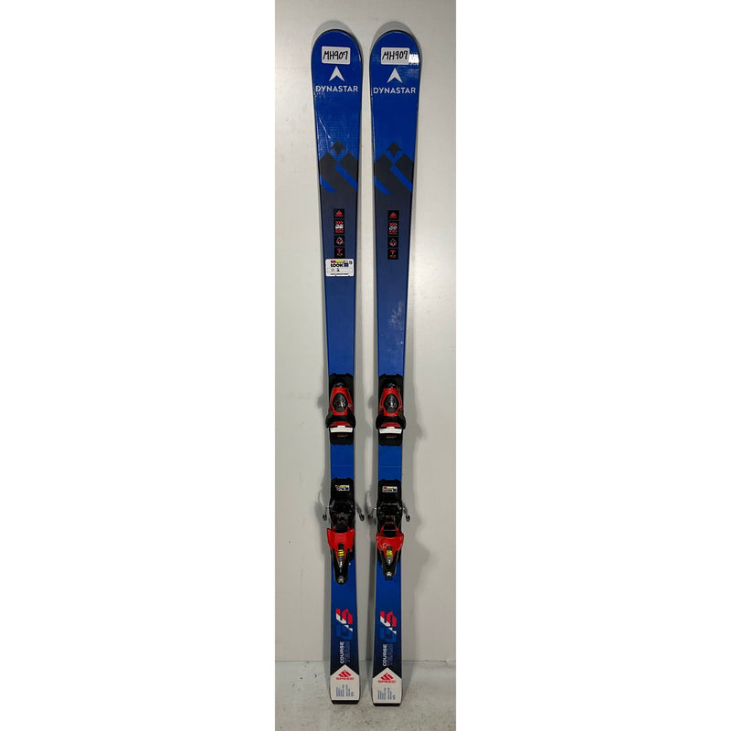 2025 Dynastar Speed Course Team GS 171cm Jr Skis w/ SPX11 Bindings