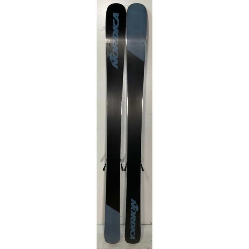 2024 Nordica Unleashed 98 188cm Skis w/ Marker Bindings