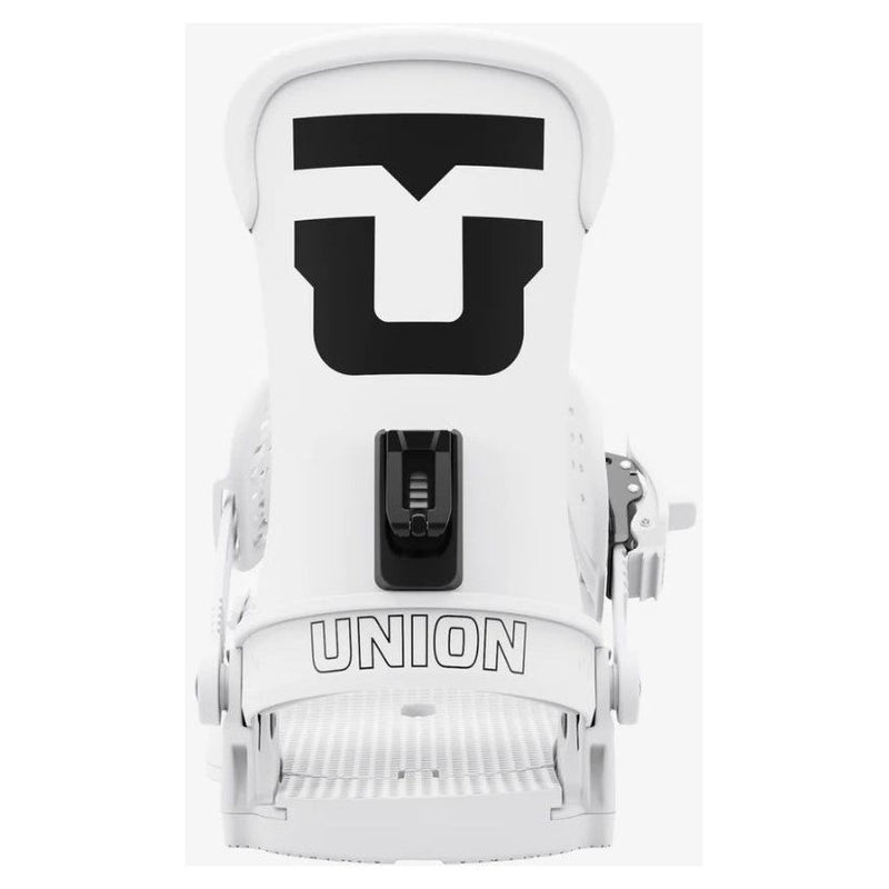 2025 Union Force Classic Snowboard Bindings - M