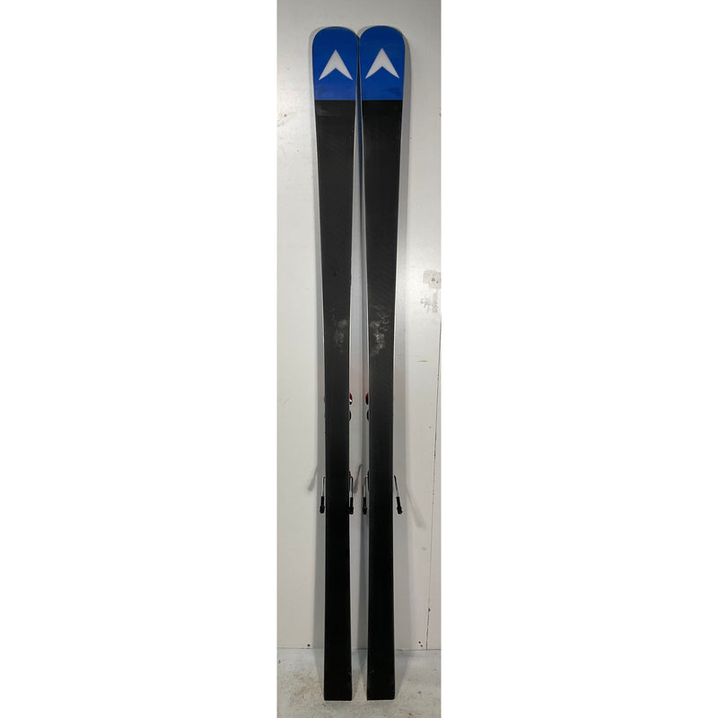 2025 Dynastar Speed Course WC GS 182cm Skis w/ SPX15 Bindings