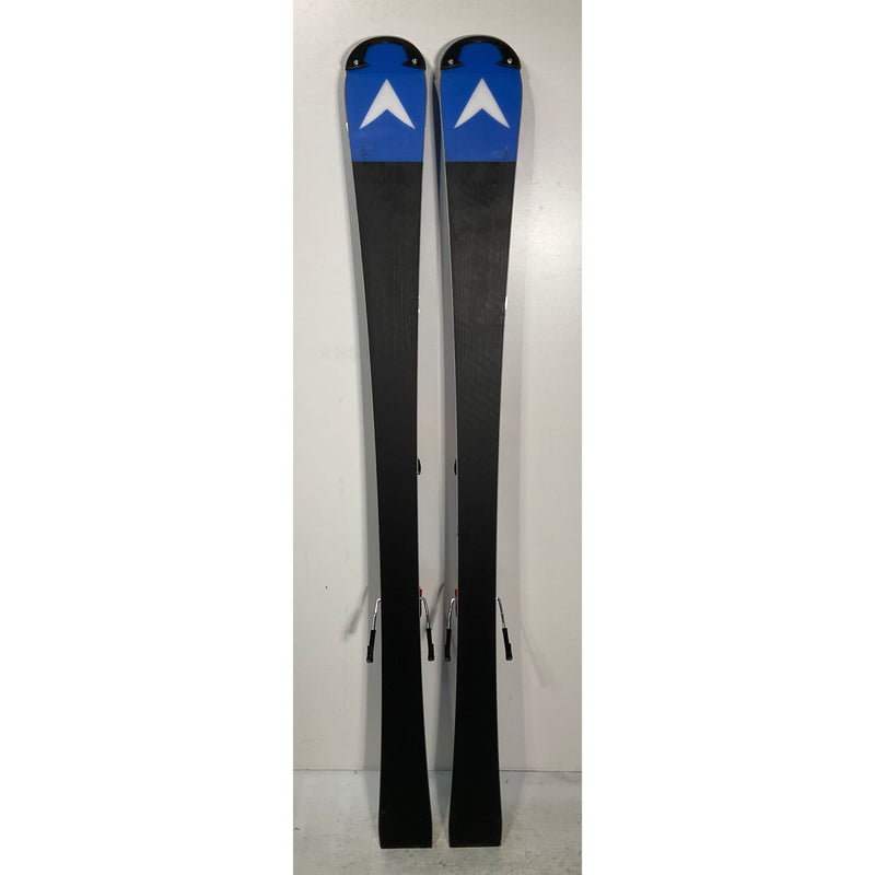 2025 Dynastar Speed Omeglass Team SL 135cm Jr Skis w/ SPX11 Bindings