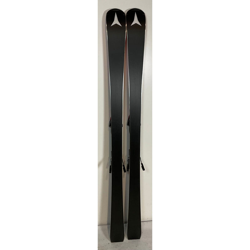 2025 Atomic Redster S9 SL 145cm Jr Skis w/ Icon RS 12 Bindings