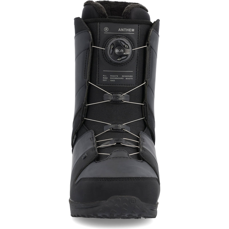 2023 Ride Anthem Snowboard Boots - 7.5