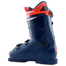 2025 Lange World Cup RS 130 LV Ski Boots - 22.5