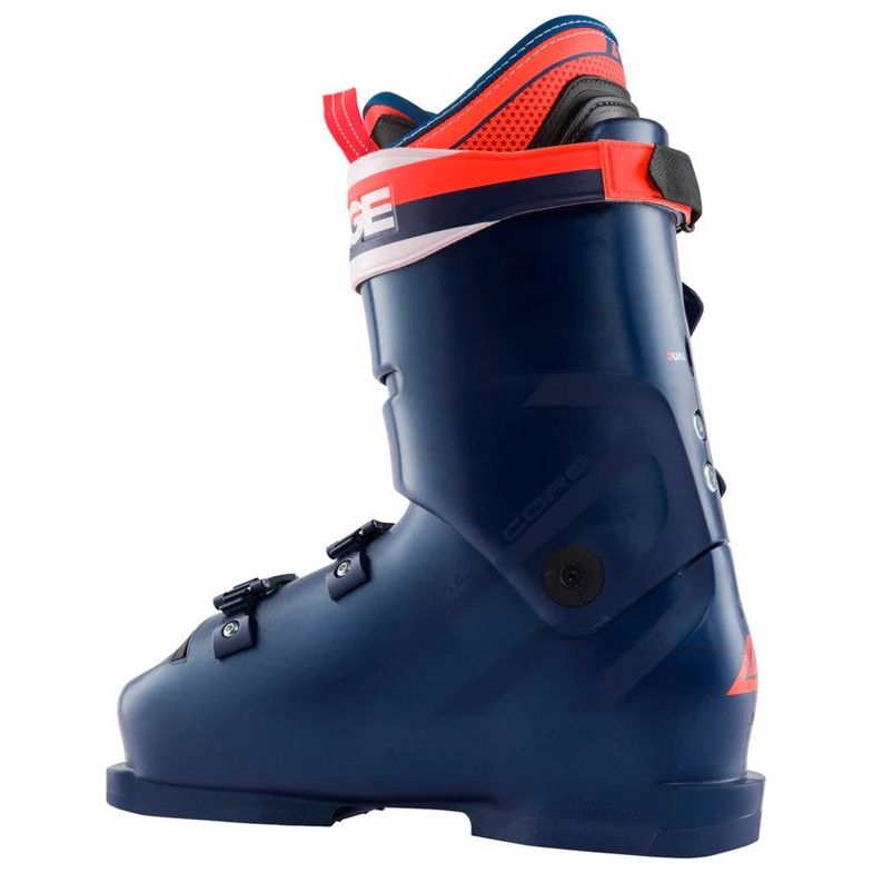 2025 Lange World Cup RS 130 LV Ski Boots - 22.5