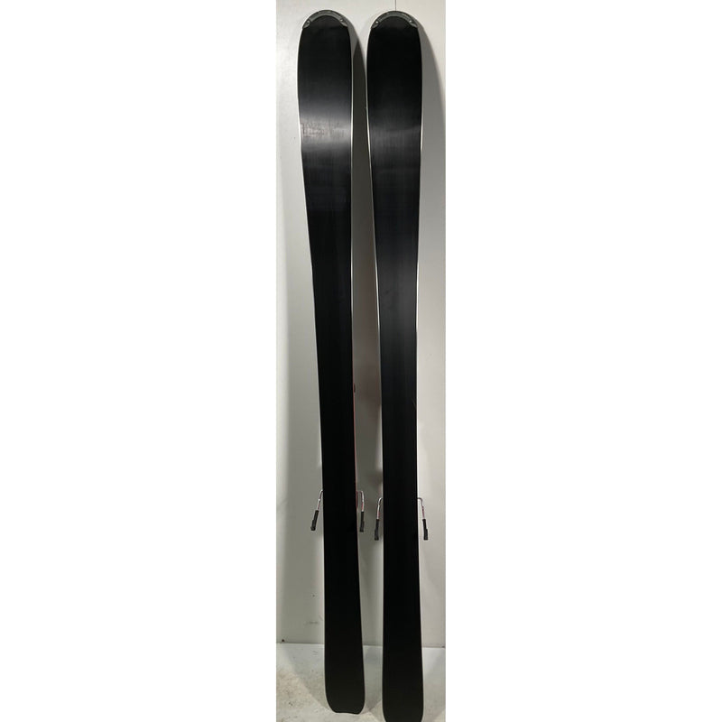 2024 Dynastar M-Pro 85 176cm Skis w/ Bindings