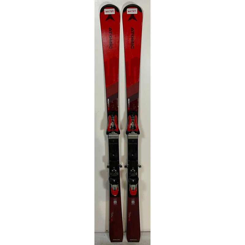 2025 Atomic Redster S9 SL 152cm Skis w/ Icon RS 12 Bindings