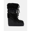Moon Boot Icon Faux Fur