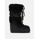 Moon Boot Icon Faux Fur