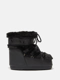 Moon Boot Icon Low Faux Fur