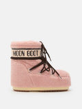 Moon Boot Icon Low Fleece