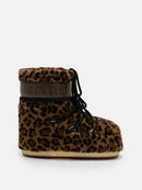 Moon Boot Icon Low Fleece