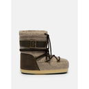 Moon Boot MB EVX Light Nubuck