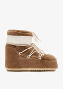 Moon Boot Icon Low Fleece