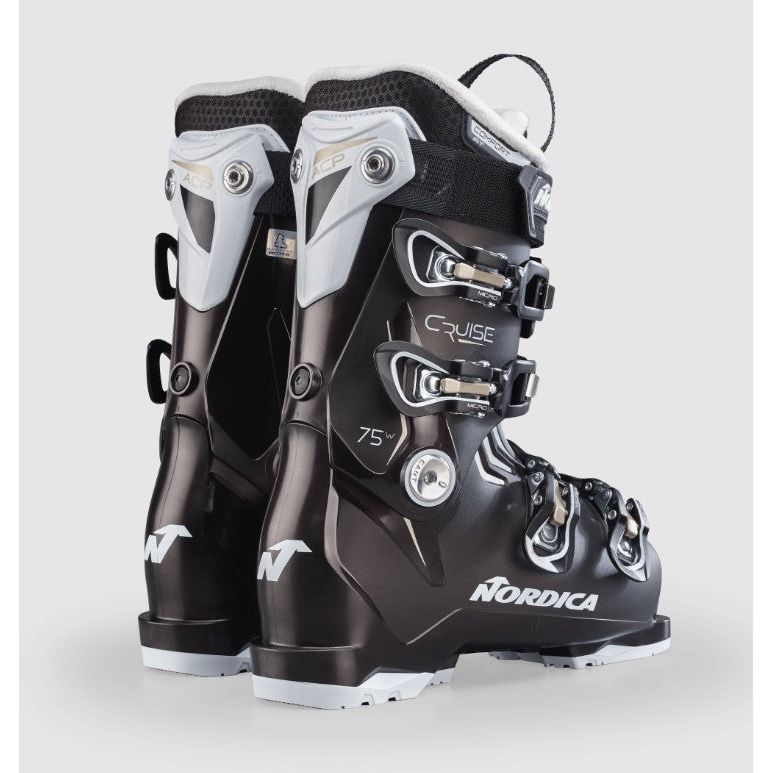 2025 Nordica The Cruise 75 Women's Ski Boots - 23.5