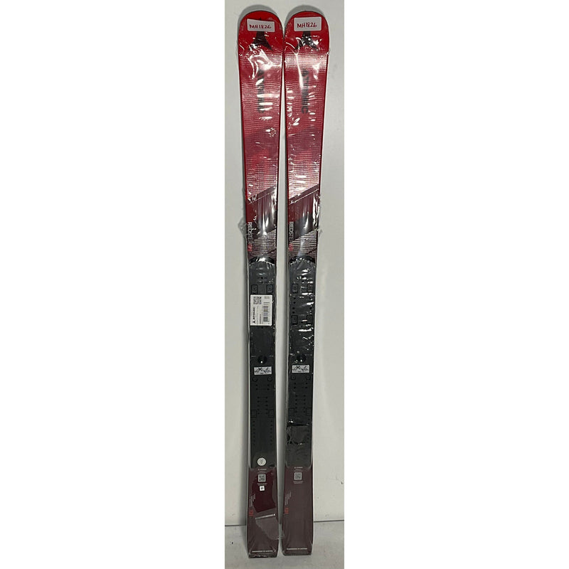 2025 Atomic Redster G9 GS 131cm Jr Skis w/ Race Plates