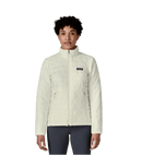 Patagonia W's Nano Puff Jkt