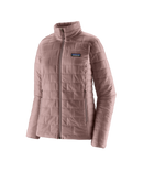Patagonia W's Nano Puff Jkt