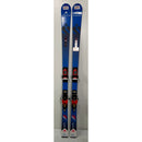 2024 Dynastar Course Team GS 158cm Jr Skis w/ SPX10 Bindings (MH1517)
