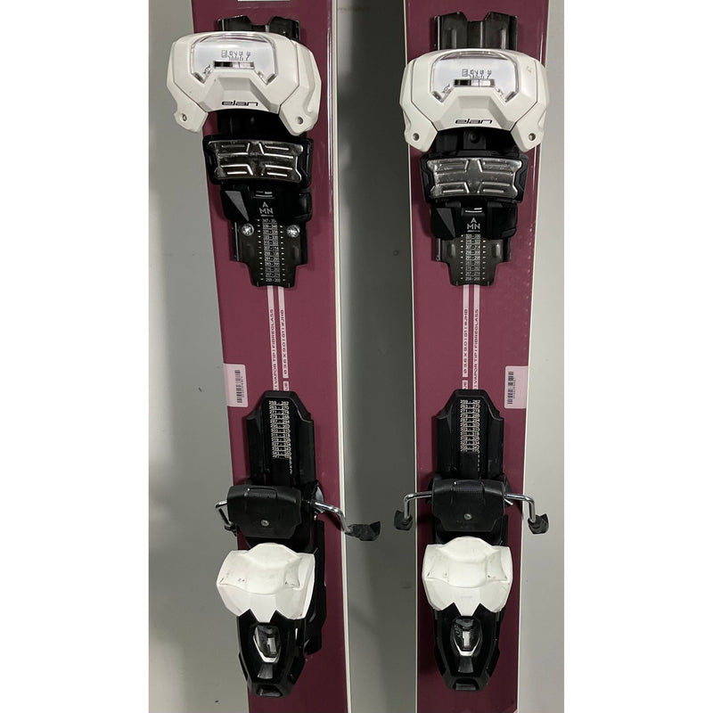 2024 Elan Ripstick 94 170cm Women's Skis w/ Bindings