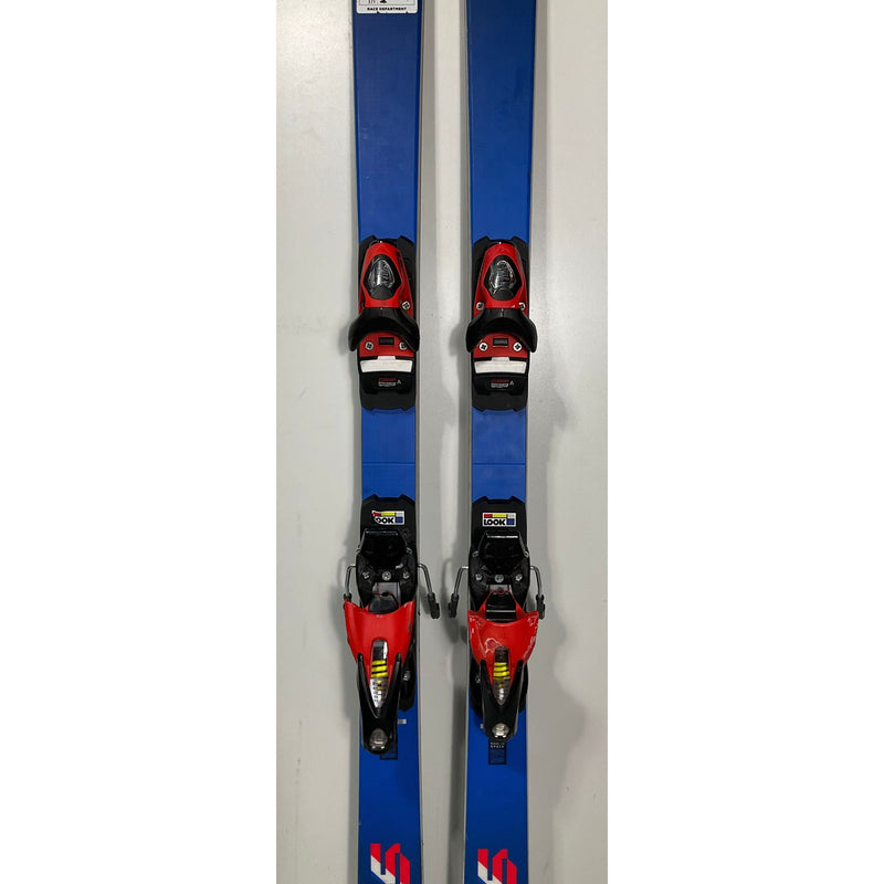 2025 Dynastar Speed Course Team GS 171cm Jr Skis w/ SPX11 Bindings