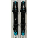 2025 Head WC Rebel e-GS 176cm Skis w/ FreeFlex 14 Bindings (86)