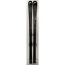 2025 Head WC Rebel e-GS 176cm Skis w/ FreeFlex 14 Bindings (86)