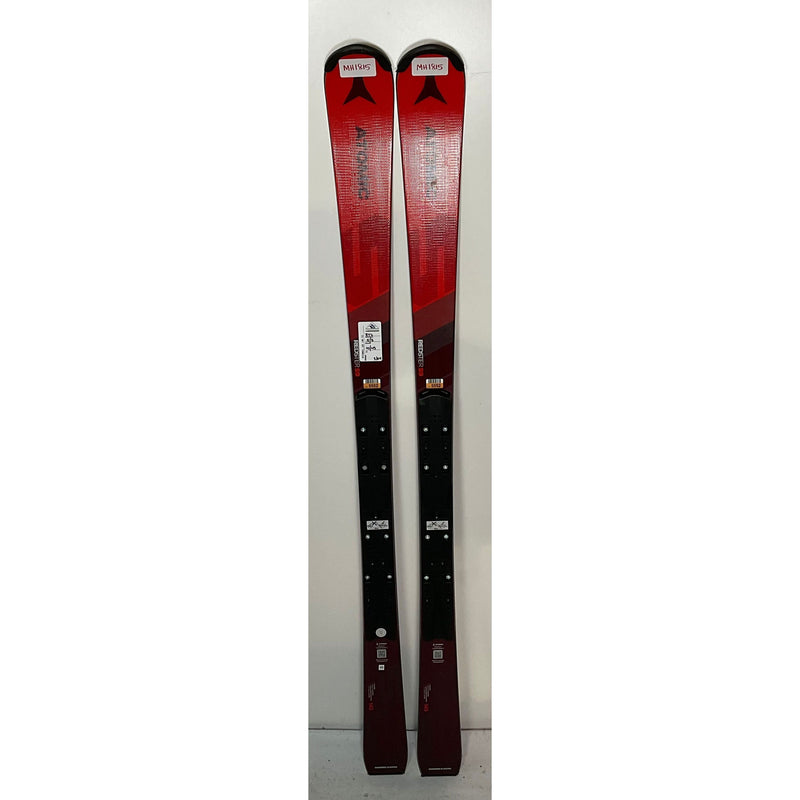 2025 Atomic Redster S9 SL 145cm Jr Skis w/ Race Plates