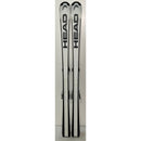 2025 Head WC Rebel e-SL 158cm Skis w/ FreeFlex 16 Bindings