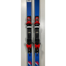 2025 Dynastar Speed Course WC GS 185cm Skis w/ SPX15 Bindings (895)