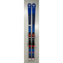 2025 Dynastar Speed Course WC GS 185cm Skis w/ SPX15 Bindings (895)