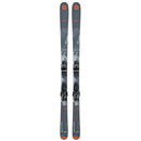 2023 Blizzard Brahma 82 SP Skis w/ Marker TPC10 Bindings