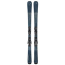 Blizzard Phoenix 7.7 Women's Skis w/ Marker TLT10 Bindings