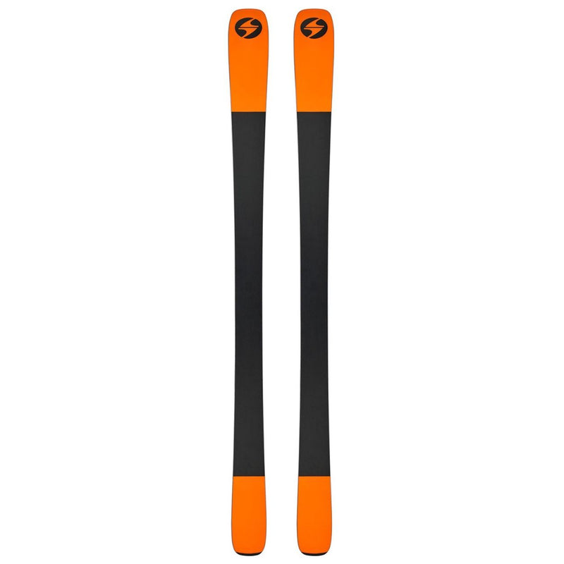 2026 Blizzard Black Pearl 84 Women's Skis