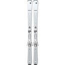 2026 Blizzard Elevate 7.7 Women's Skis w/ Bindings