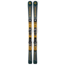 2026 Blizzard Stormbird 80 Ti Skis  w/ TP11 Bindings