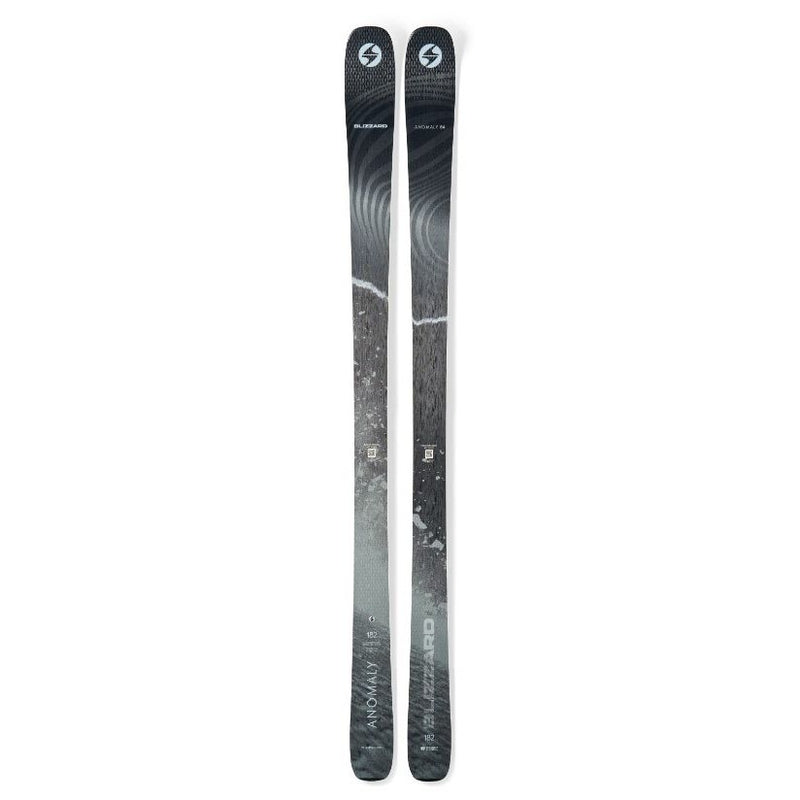 2026 Blizzard Anomaly 84 Skis