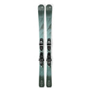 2027 Blizzard Phoenix  80TI W Skis w/ TP 11 Bindings