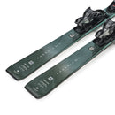 2027 Blizzard Phoenix  80TI W Skis w/ TP 11 Bindings