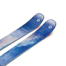 2027 Blizzard Black Pearl 88 Women's Skis