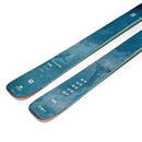 2027 Blizzard Black  Pearl  84 Women's Skis