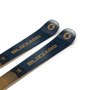2027 Blizzard Stormbird 80 CA w/ TPC11 Bindings
