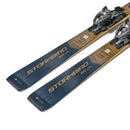 2027 Blizzard Stormbird 80 CA w/ TPC11 Bindings